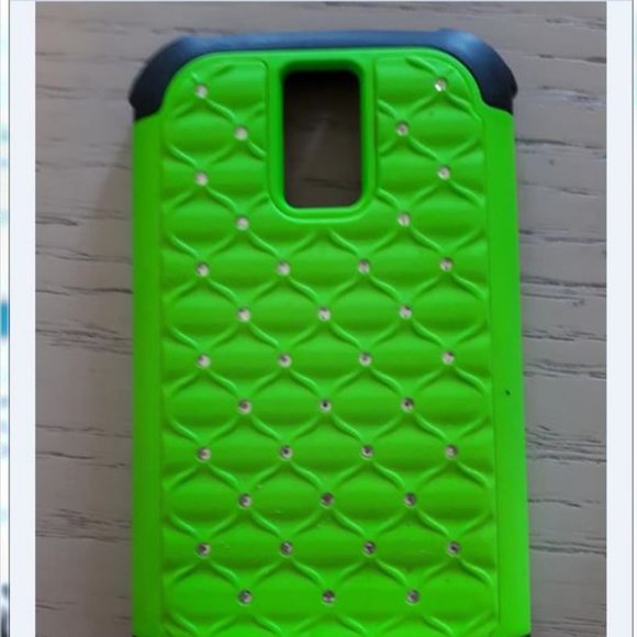 Samsing S5 phone case - Picture 2 of 6
